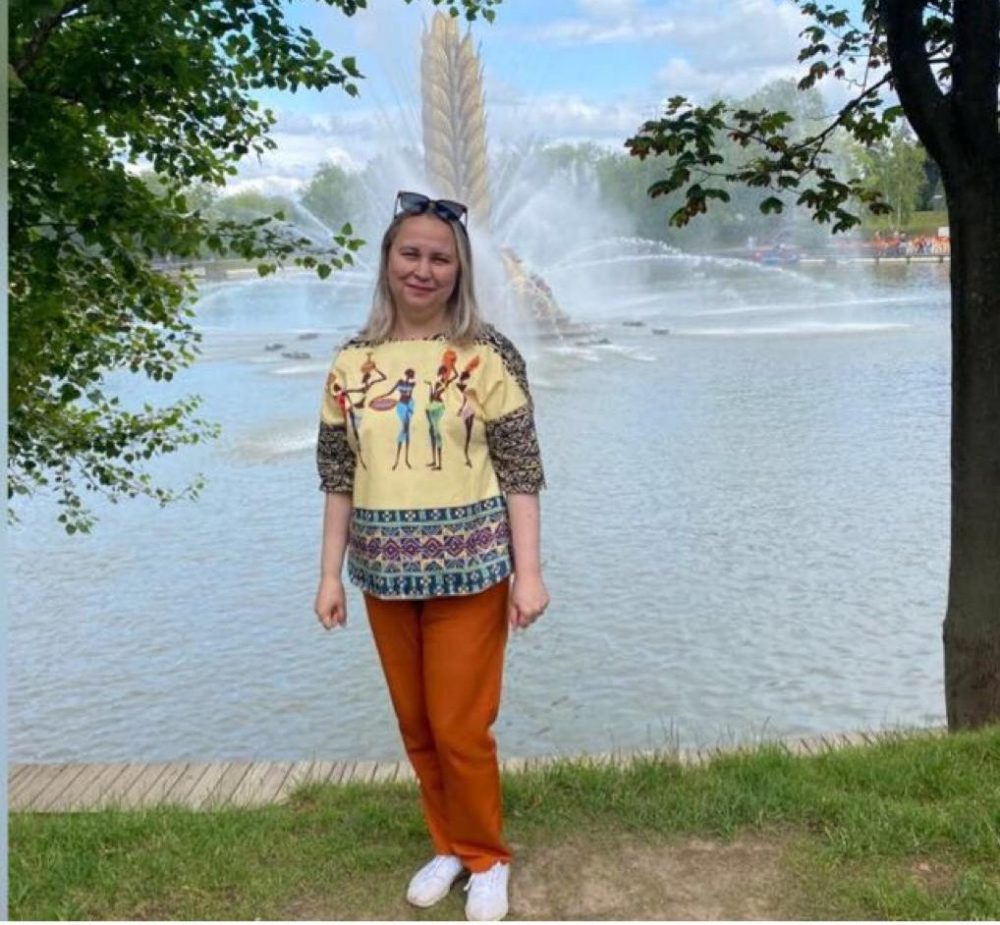 В Тверской области ушла из жизни доктор филологических наук Татьяна Хриптулова