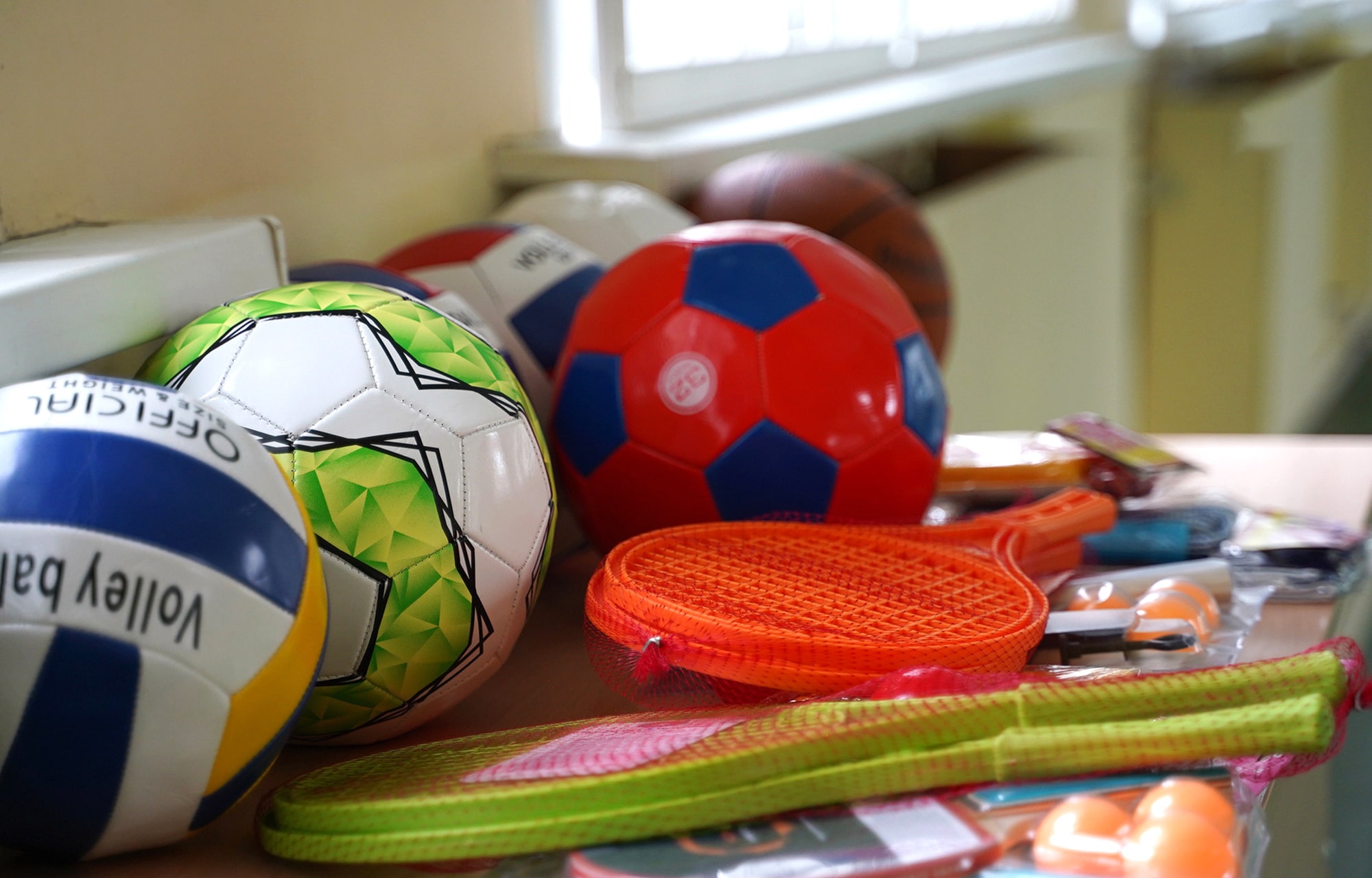 В муниципалитетах Тверской области появляются новые стадионы и спортивные площадки