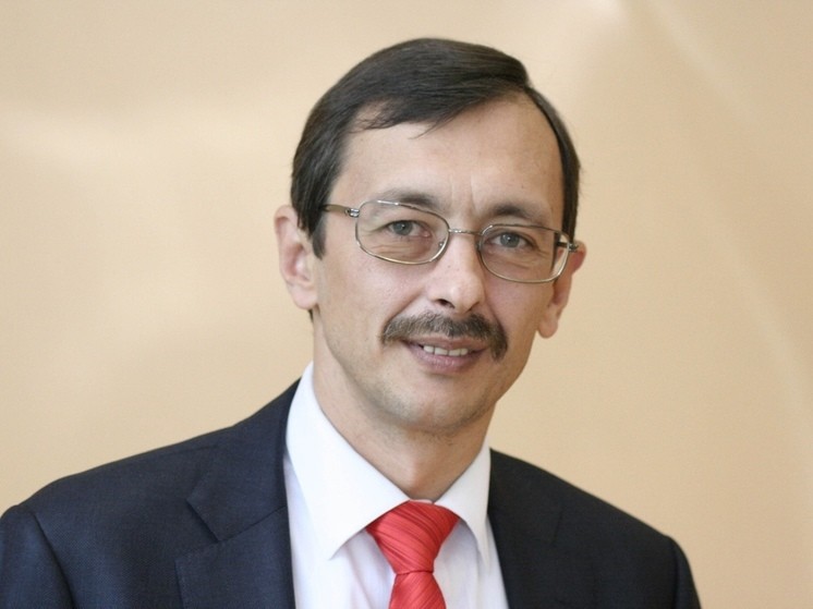 Олег Дубов: «2023 год был исключительно результативным для Тверской области» Олег Дубов: «2023 год был исключительно результативным для Тверской области»