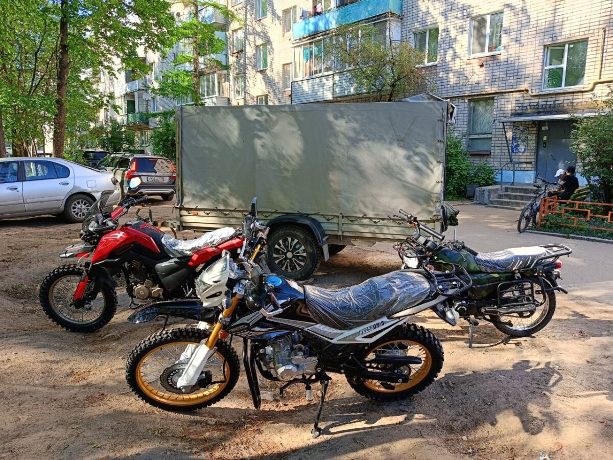 «Единая Россия» в авангарде помощи бойцам СВО