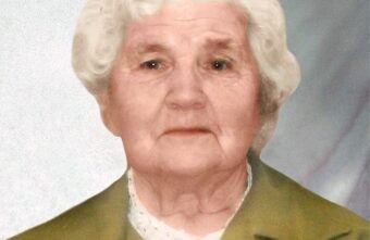 В Тверской области умерла ветеран Великой Отечественной войны Валентина Александровна Дианова