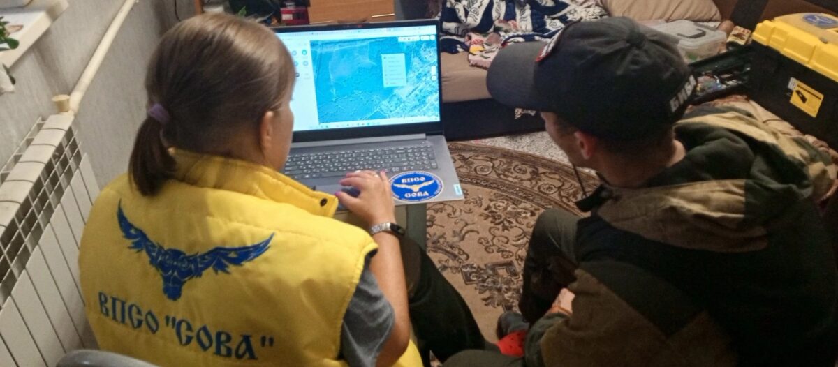 В Тверской области из-за магнитной аномалии пенсионеры грибники заблудились в лесу