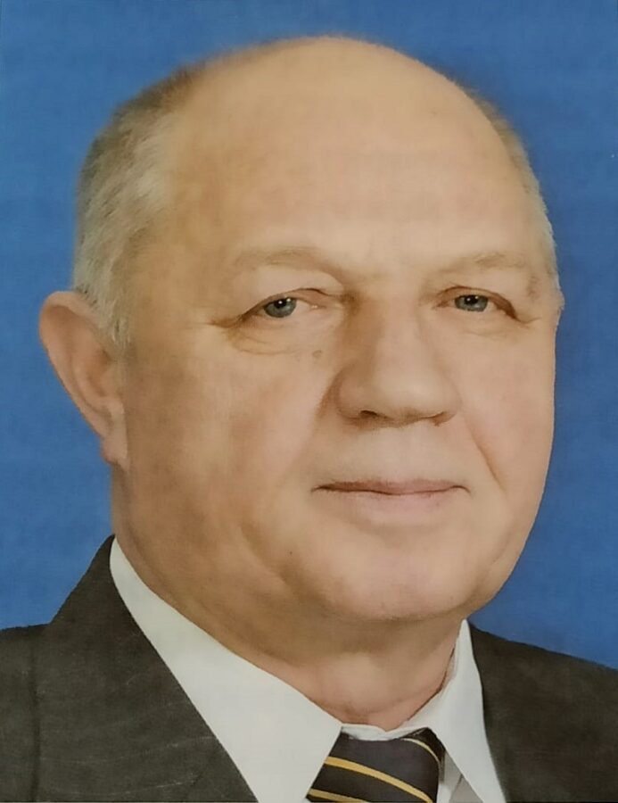 Игорь Руденя поздравил с 85-летием почетного гражданина Тверской области Вячеслава Миронова