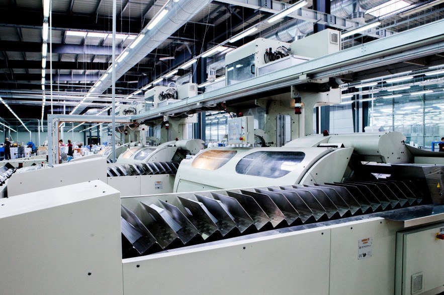 Малый бизнес Тверской области получил оборудование больше чем на 9 миллионов рублей