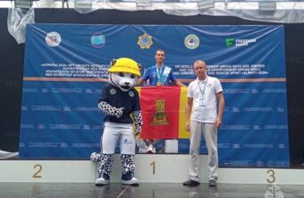 Парень из Тверской области стал чемпионом мира по пожарно-спасательному спорту Парень из Тверской области стал чемпионом мира по пожарно-спасательному спорту