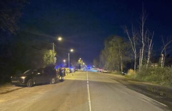 В Твери произошла массовая авария с участием несовершеннолетних мотоциклистов В Твери произошла массовая авария с участием несовершеннолетних мотоциклистов