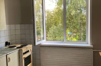 В Твери проводится проверка по факту падения из окна ребенка В Твери проводится проверка по факту падения из окна ребенка