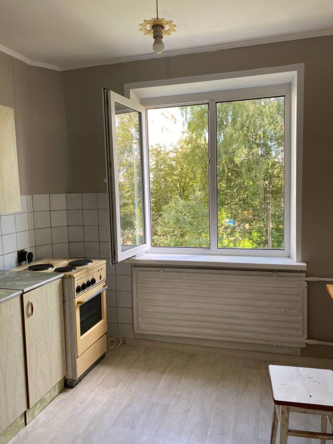 В Твери проводится проверка по факту падения из окна ребенка