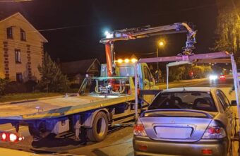 15 пьяных водителей поймали за выходные в Твери 15 пьяных водителей поймали за выходные в Твери