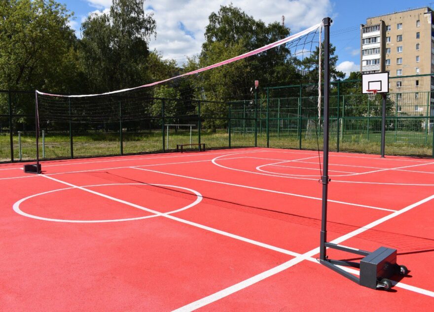 Дороги, местные инициативы и кинотеатр: в Тверской области повышают качество жизни граждан