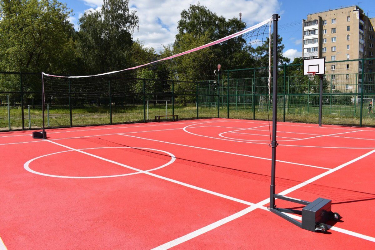 Дороги, местные инициативы и кинотеатр: в Тверской области повышают качество жизни граждан