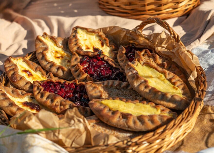 От «Калитки» до фестиваля русской песни: где в Тверской области интересно провести выходные