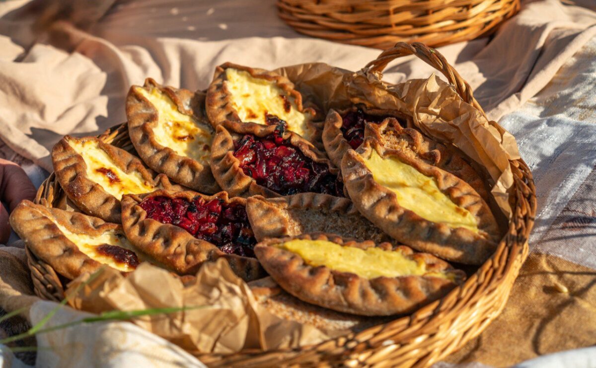 От «Калитки» до фестиваля русской песни: где в Тверской области интересно провести выходные