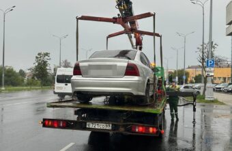 12 пьяных водителей поймали в Твери за три дня