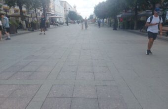 4-летний мальчик попал в ДТП с участием электросамоката в Твери 4-летний мальчик попал в ДТП с участием электросамоката в Твери