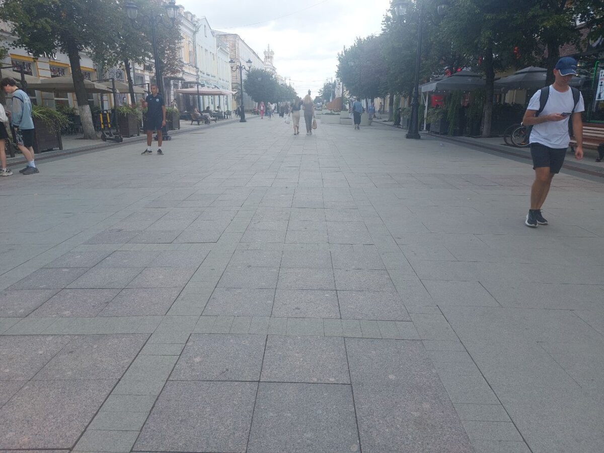 4-летний мальчик попал в ДТП с участием электросамоката в Твери