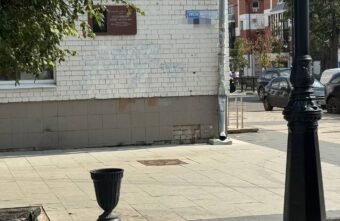 В Твери проводят проверку по факту происшествия c 4-летним ребёнком В Твери проводят проверку по факту происшествия c 4-летним ребёнком