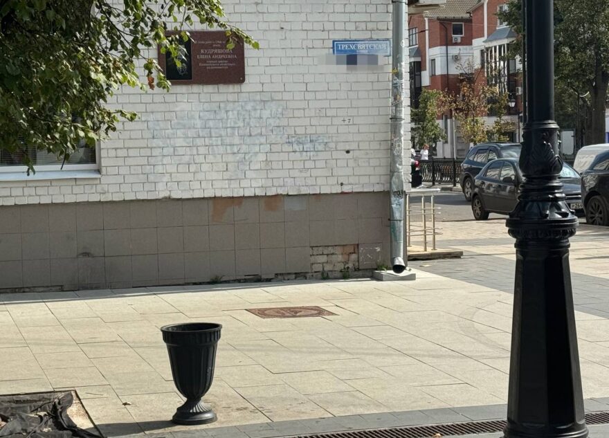 В Твери проводят проверку по факту происшествия c 4-летним ребёнком В Твери проводят проверку по факту происшествия c 4-летним ребёнком