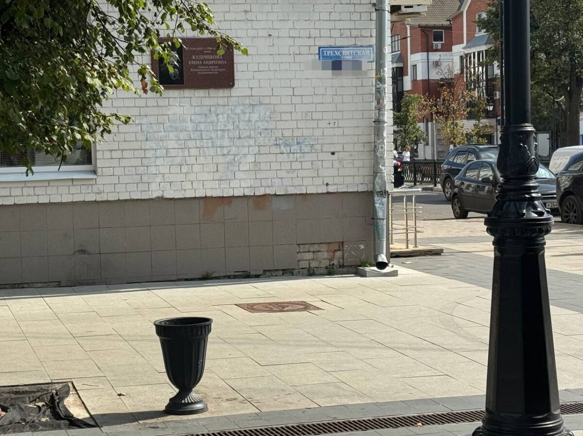 В Твери проводят проверку по факту происшествия c 4-летним ребёнком