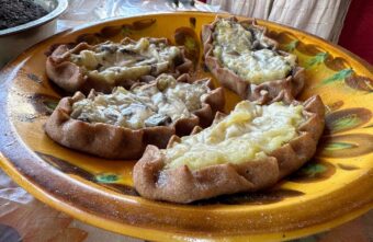 В Тверской области прошёл VIII Международный фестиваль карельского пирога «Калитка» В Тверской области прошёл VIII Международный фестиваль карельского пирога «Калитка»