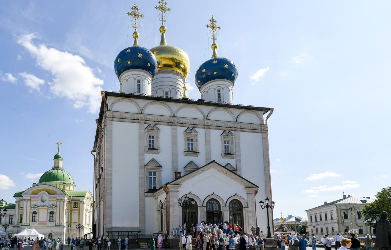 В Твери по инициативе Игоря Рудени стартовала акция «Семьям Верхневолжья – урожай от сердца»