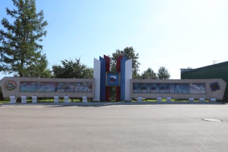 Одно из ведущих производств Тверской области отметило 85-летний юбилей