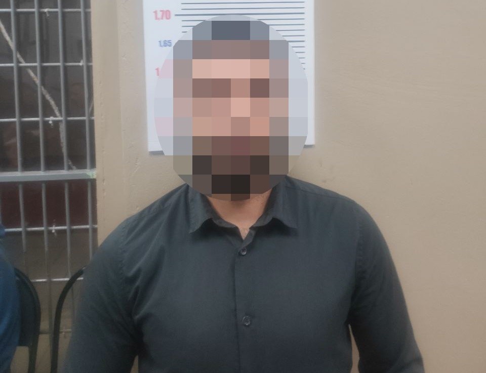 В Твери остановили мужчину, который ездил по поддельному водительскому удостоверению