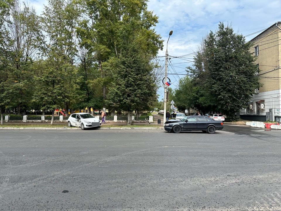 Появились подробности ДТП с пострадавшим на проспекте Ленина в Твери