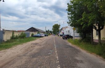 В Твери водитель сбил пешехода и скрылся с места ДТП В Твери водитель сбил пешехода и скрылся с места ДТП