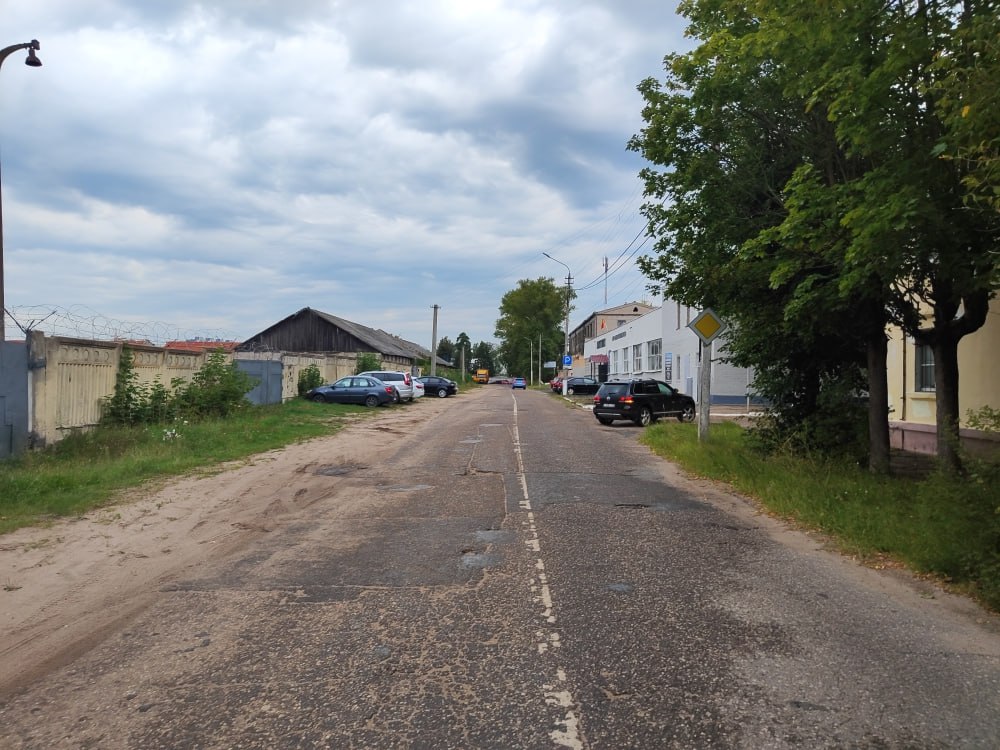 В Твери водитель сбил пешехода и скрылся с места ДТП