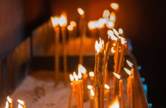 В Тверской области похоронят погибшего на СВО под Кременной Максима Колесникова В Тверской области похоронят погибшего на СВО под Кременной Максима Колесникова