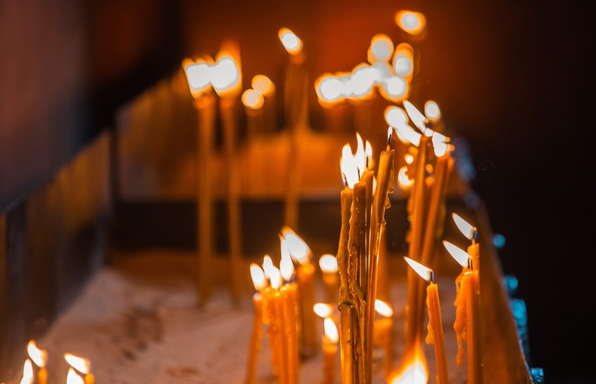 В Тверской области похоронят погибшего на СВО под Кременной Максима Колесникова