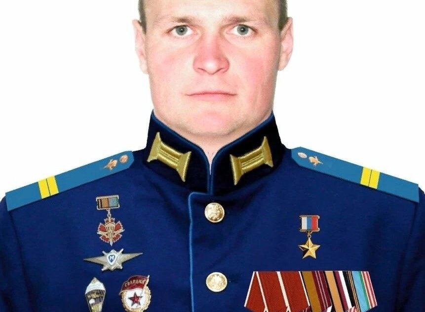 В Тверской области откроют граффити в честь Ивана Ахтырского