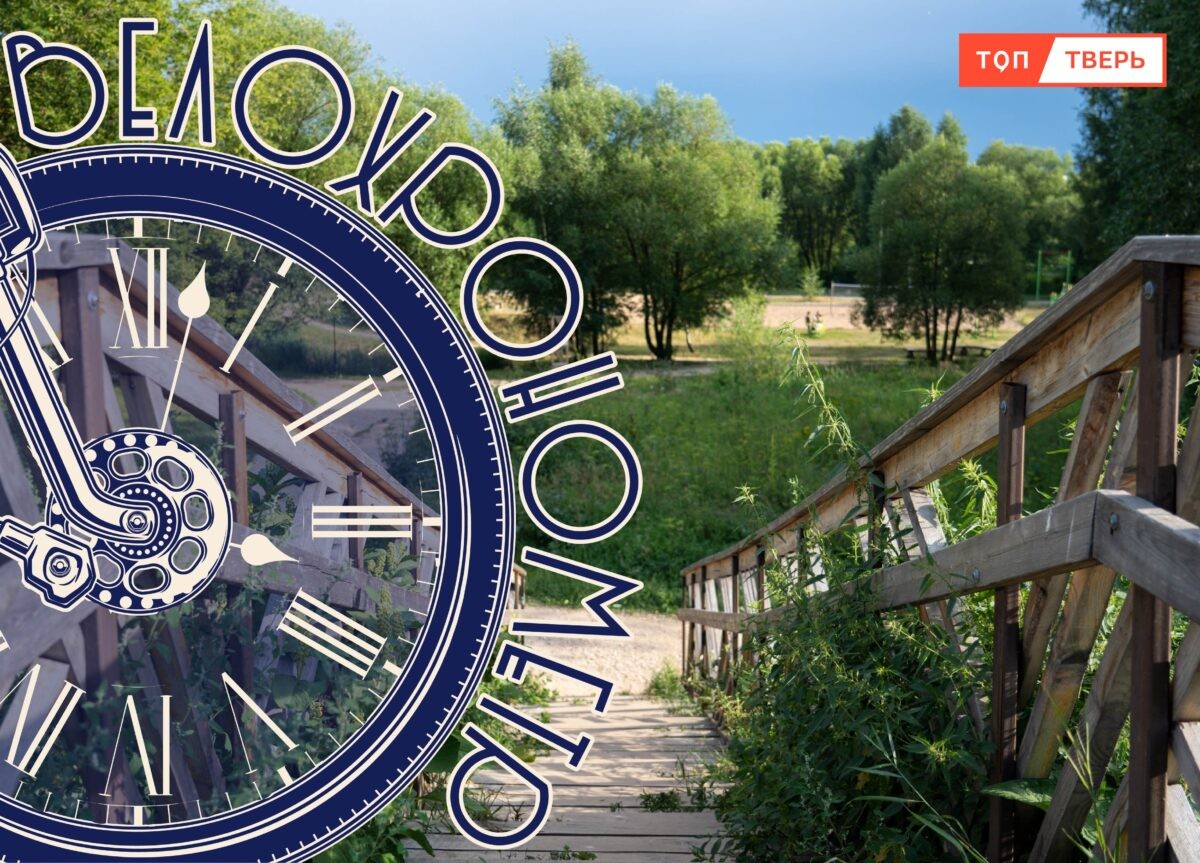 Тьмака: прошлое и будущее ландшафтного парка