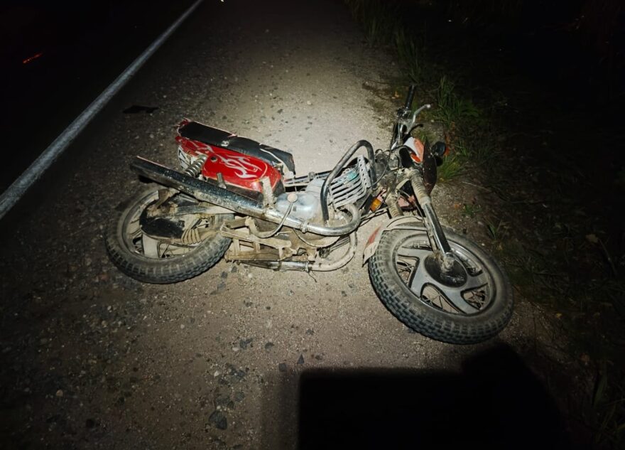 Мотоциклист погиб в столкновении с ВАЗом в Тверской области