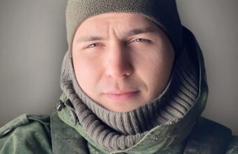 В Тверской области простятся с Андреем Трубаковым, погибшим при штурме Волчанска