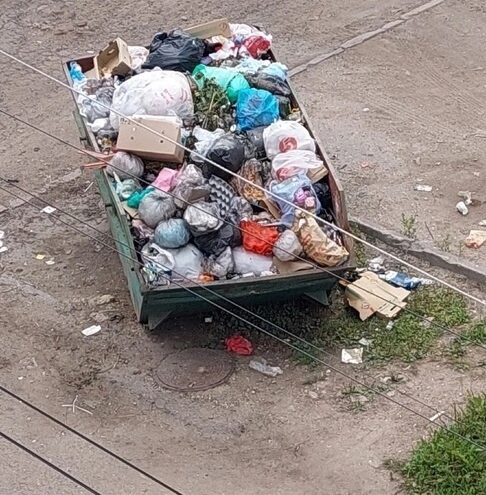 Жители Тверской области задыхаются от ужасного запаха