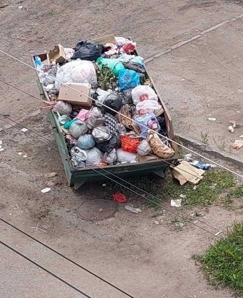 Жители Тверской области задыхаются от ужасного запаха Жители Тверской области задыхаются от ужасного запаха