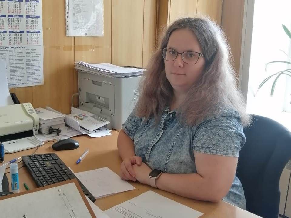 Больше 550 жителей Тверской области нашли работу на всероссийской ярмарке трудоустройства