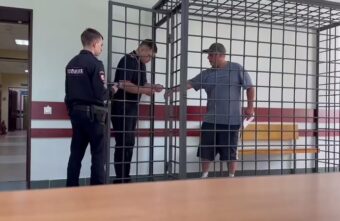 В Тверской области заключили под стражу 44-летнего производителя наркотиков