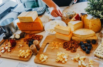 Врач рассказал, какие продукты вызывают сильную головную боль Врач рассказал, какие продукты вызывают сильную головную боль