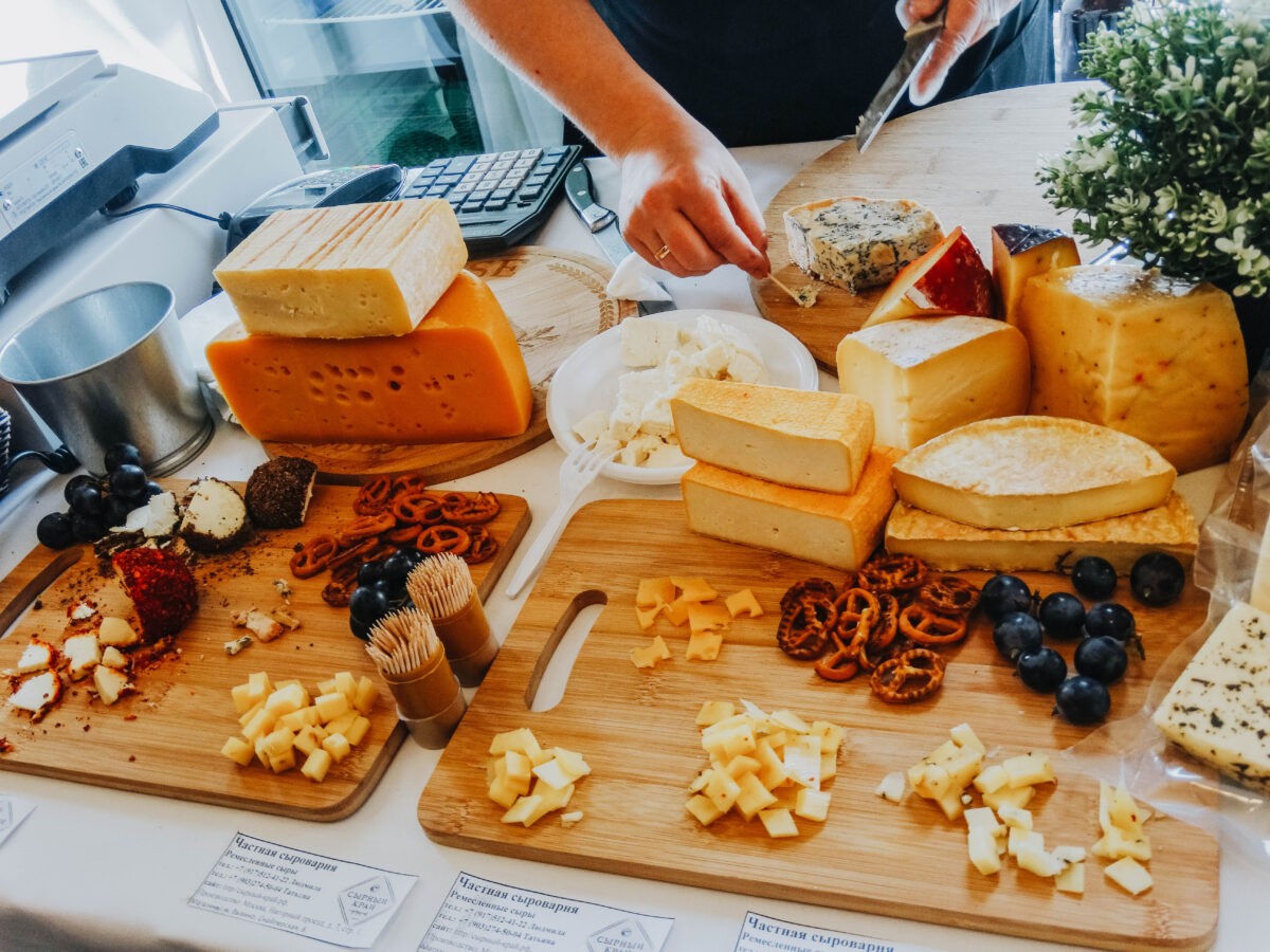 Врач рассказал, какие продукты вызывают сильную головную боль