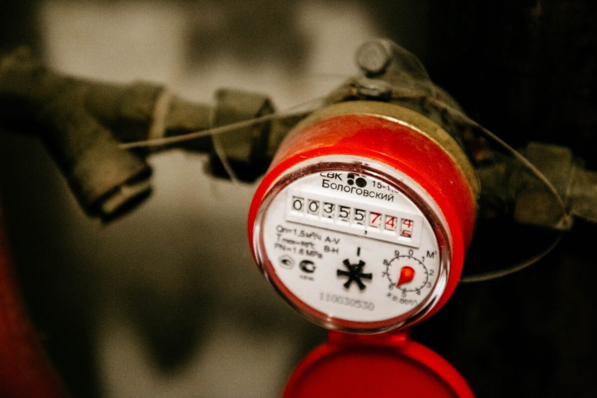 20 августа в одном из районов Твери отключат горячую воду