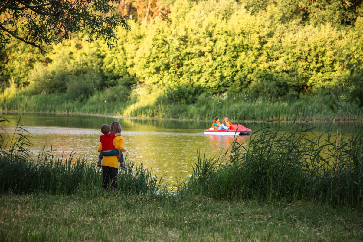 В Тверскую область возвращается аномальная июльская жара