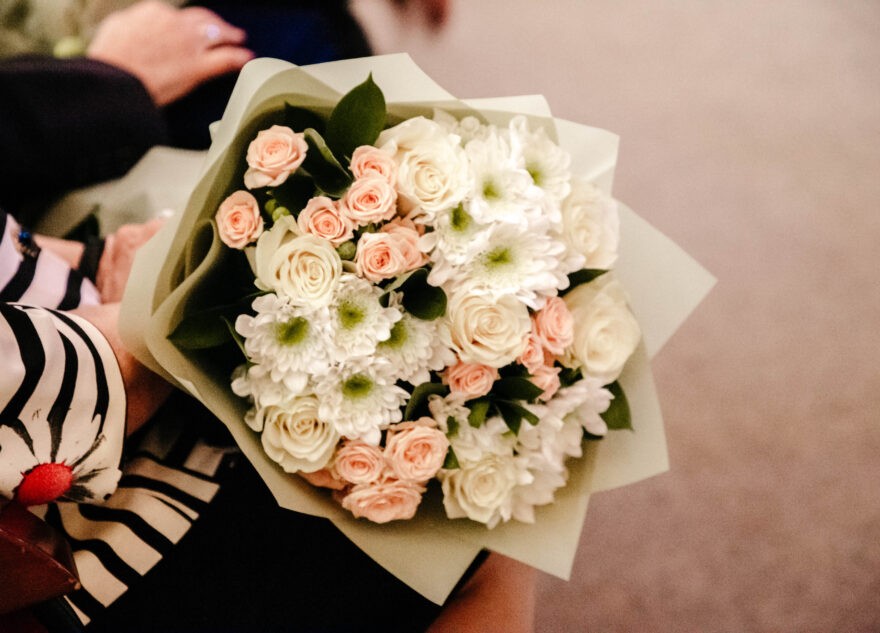 Губернатор поздравил со 101-летием ветерана ВОВ Софью Георгиевну Гладкову