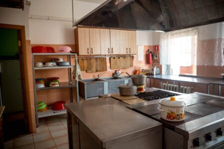 Для социальных учреждений Тверской области закупят новое оборудование