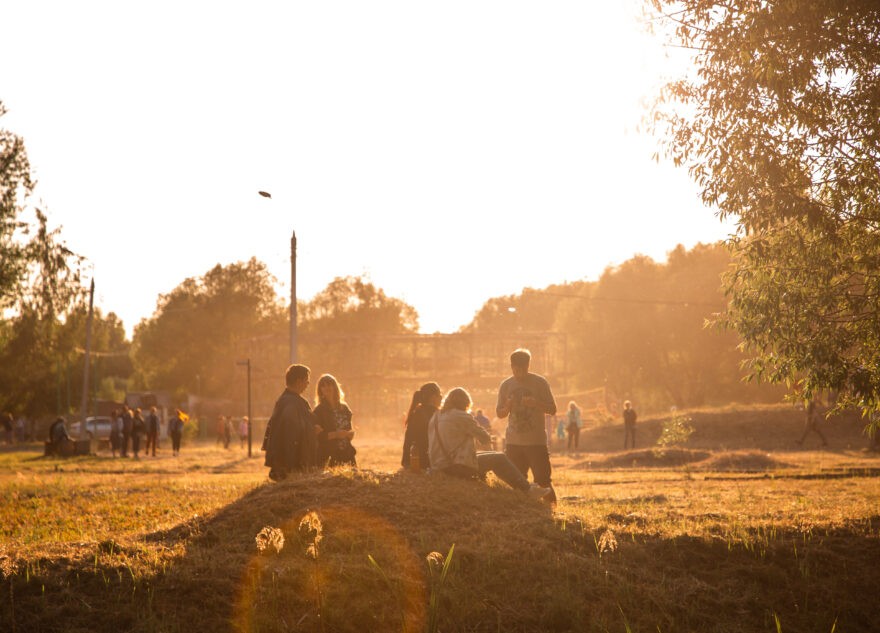 Адское пекло: в Тверскую область возвращается рекордная жара