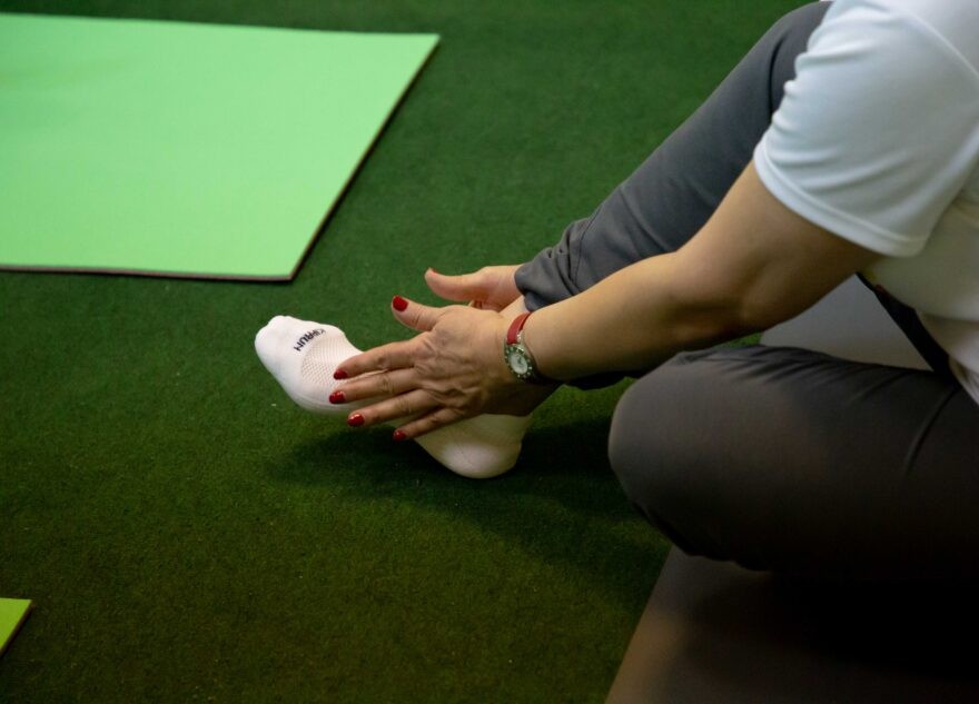 Врач рассказала, почему гибкость продлевает жизнь