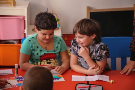 Простых мальчишек из Твери приглашают на съемки в кино