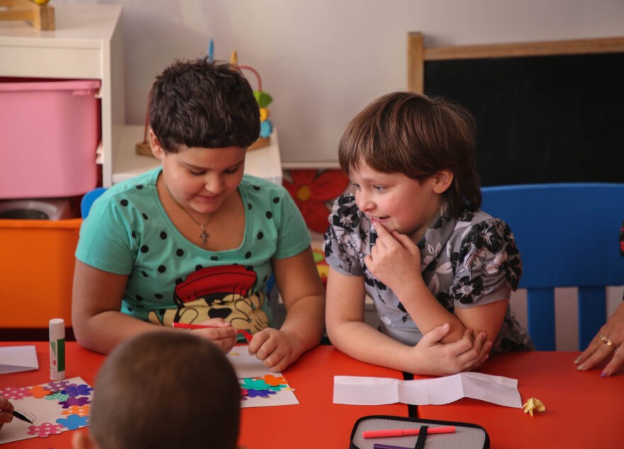 Простых мальчишек из Твери приглашают на съемки в кино